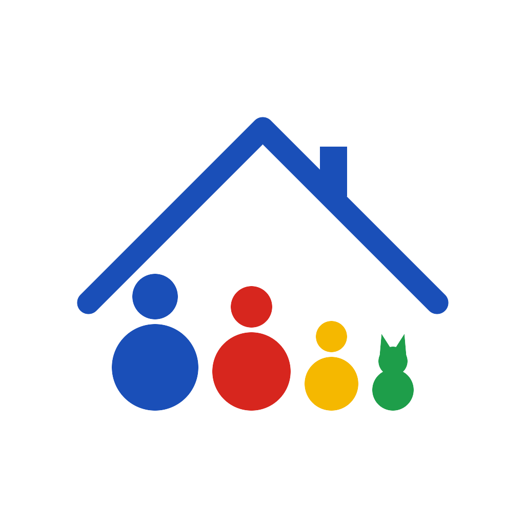 Family Mission Control app icon